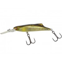 Damiki SOKILL-55 Wobbler 5.5cm-4.6gr Yellow Ayu lebegő