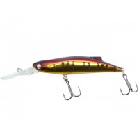 Damiki SOKILL-55 Wobbler 5.5cm-4.6gr Red Gill lebegő