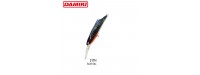 Damiki SOKILL-55 Wobbler 5.5cm-4.6gr Blue Gill lebegő