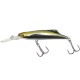 Damiki SOKILL-55 Wobbler 5.5cm-4.6gr lebegő