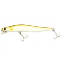 Damiki SlimJack-110 Wobbler 11cm-12gr Ayu slow floating