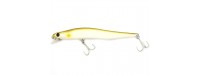 Damiki SlimJack-110 Wobbler 11cm-12gr Ayu slow floating