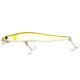 Damiki SlimJack-110 Wobbler 11cm-12gr slow floating