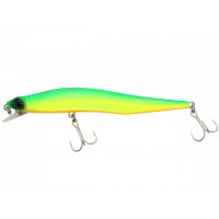 Damiki SlimJack-110 Wobbler 11cm-12gr Mat Tiger slow floating