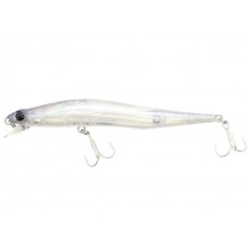 Damiki SlimJack-110 Wobbler 11cm-12gr Ghost Smog slow floating