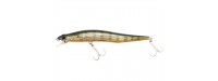 Damiki SlimJack-110 Wobbler 11cm-12gr Sun Fish slow floating