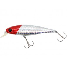 Damiki STRIKER-90SP Wobbler 9cm-10.5gr Red Head Holo lebegő