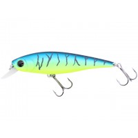 Damiki STRIKER-90SP Wobbler 9cm-10.5gr Spine Hot Tiger lebegő