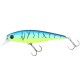 Damiki STRIKER-90SP Wobbler 9cm-10.5gr lebegő