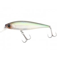 Damiki STRIKER-90SP Wobbler 9cm-10.5gr Natural List lebegő