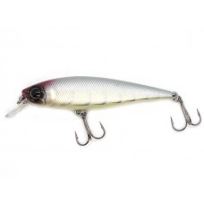 Damiki STRIKER-90SP Wobbler 9cm-10.5gr Pearl Craw lebegő