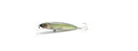 Damiki TOKON MINNOW-90SF Wobbler 9cm-13gr Natural Lis Slow Floating