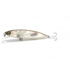 Damiki TOKON MINNOW-90SF Wobbler 9cm-13gr Light Brown Slow Floating