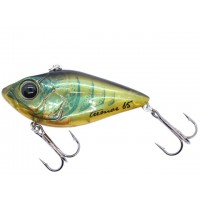 Damiki TREMOR-65N Wobbler 6.5cm-15gr Soft Shell sűlyedő