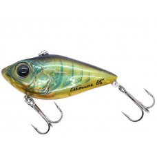 Damiki TREMOR-65N Wobbler 6.5cm-15gr Soft Shell sűlyedő