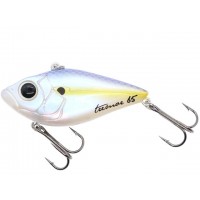 Damiki TREMOR-65N Wobbler 6.5cm-15gr Real Shad sűlyedő