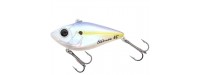 Damiki TREMOR-65N Wobbler 6.5cm-15gr Real Shad sűlyedő