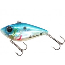 Damiki TREMOR-65N Wobbler 6.5cm-15gr Blue Hollow sűlyedő