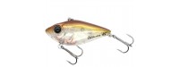 Damiki TREMOR-65N Wobbler 6.5cm-15gr American Shad sűlyedő