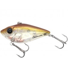 Damiki TREMOR-65N Wobbler 6.5cm-15gr American Shad sűlyedő