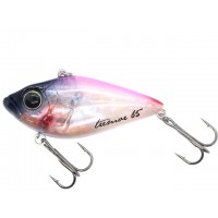 Damiki TREMOR-65N Wobbler 6.5cm-21gr Chili Holo sűlyedő