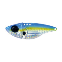 Damiki VAULT65 Blade 6.5cm 23gr 011A Holo Real Shad