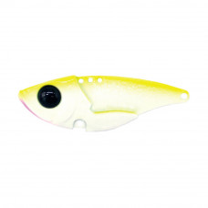 Damiki VAULT65 Blade 6.5cm 23gr 014A Chartreuse Shad