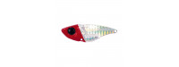 Damiki VAULT65 Blade 6.5cm 23gr 014H Red Head Holo