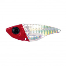 Damiki VAULT65 Blade 6.5cm 23gr 014H Red Head Holo