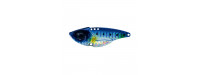 Damiki VAULT65 Blade 6.5cm 23gr 234H Spot Blue Holo