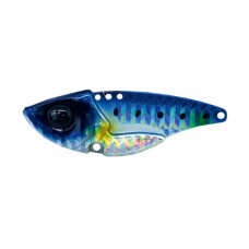 Damiki VAULT65 Blade 6.5cm 23gr 234H Spot Blue Holo