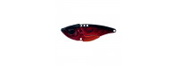 Damiki VAULT65 Blade 6.5cm 23gr 307H Holo Red Craw