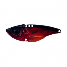 Damiki VAULT65 Blade 6.5cm 23gr 307H Holo Red Craw