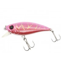 Damiki MU-45SP Wobbler 4.5cm-4.3gr Spine Illusion lebegő