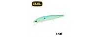 Duel Hardcore Minnow FLAT 70F - Felúszó-R1357-CSH