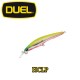 Duel Hardcore Jerkbait 6.5 cm Lebegő - F1035