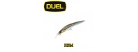 Duel Hardcore Jerkbait 6.5 cm Lebegő - F1035-HSM