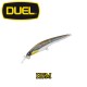 Duel Hardcore Jerkbait 6.5 cm Lebegő - F1035