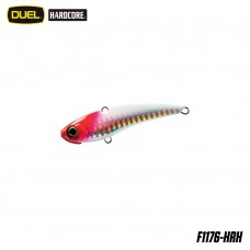 DUEL Hardcore Solid Vibe 55S Wobbler 15gr 55mm - HRH