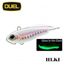 DUEL Hardcore Solid Spin Wobbler 22gr 50mm - HLKI