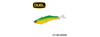 Duel Hardcore Fintail Vibe 5.5cm Süllyedő-F1185-HGGR