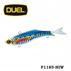 Duel Hardcore Fintail Vibe 5.5cm Süllyedő-F1185-HIW