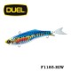 Duel Hardcore Fintail Vibe 5.5cm Süllyedő