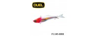 Duel Hardcore Fintail Vibe 5.5cm Süllyedő-F1185-HRH