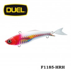 Duel Hardcore Fintail Vibe 5.5cm Süllyedő-F1185-HRH