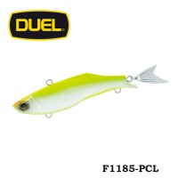 Duel Hardcore Fintail Vibe 5.5cm Süllyedő-F1185-PCL