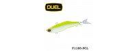 Duel Hardcore Fintail Vibe 5.5cm Süllyedő-F1185-PCL