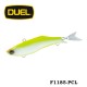 Duel Hardcore Fintail Vibe 5.5cm Süllyedő