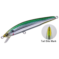 Duel Hardcore Minnow 9cm-6gr - Felúszó-F919-HOKS