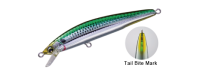 Duel Hardcore Minnow 9cm-6gr - Felúszó-F919-HOKS